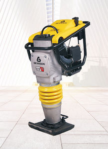 compactador de solo