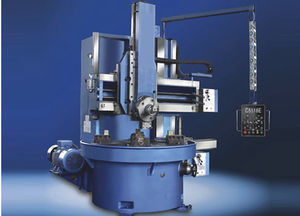 torno convencional