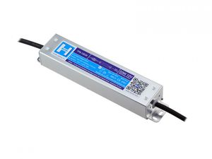 fonte de alimentação elétrica encapsulada