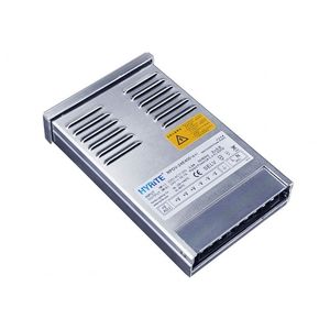 fonte de alimentação elétrica CA/CC