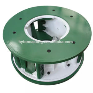 rotor-estator