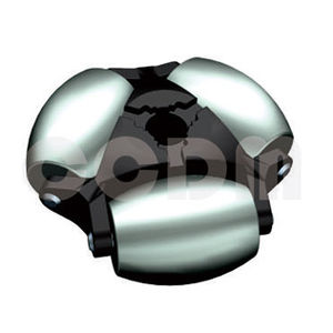 esfera transferidora em nylon
