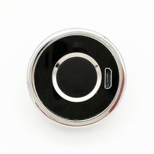 leitor de impressões digitais USB