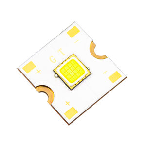 módulo de iluminação de LED