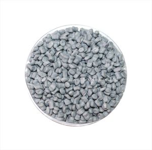 PVC granulado