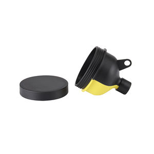 funil em PEAD