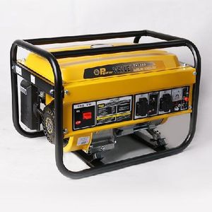 Grupo Gerador de Energiamonofásico