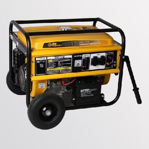 grupo gerador de energia a gasolina