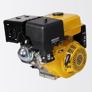 motor a gasolina