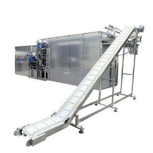 secador para a indústria alimentar