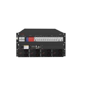 fonte de alimentação elétrica 1U 1