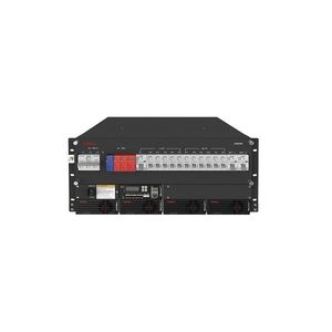 fonte de alimentação elétrica 1U 1