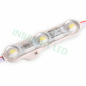 módulo de iluminação de LED