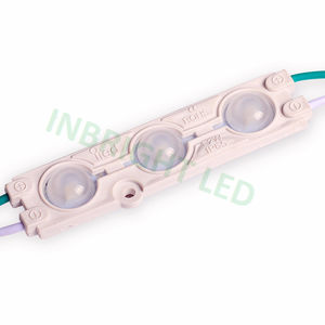 módulo de iluminação de LED
