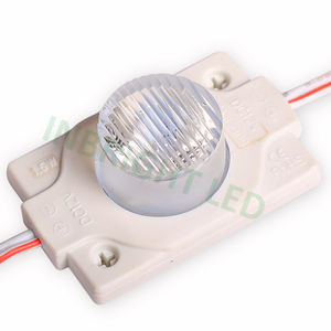 módulo de iluminação de LED