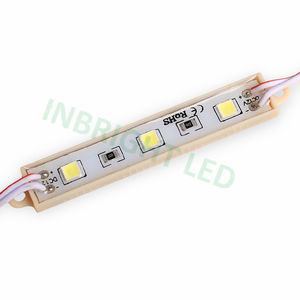 módulo de iluminação de LED