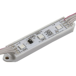 LED branco