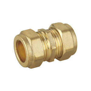 conexão de compressão