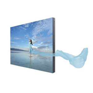 monitor de LED