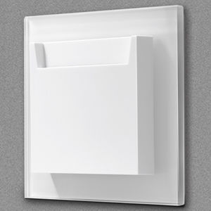 interruptor com iluminação LED