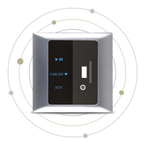 sistema de controle de acesso centralizado