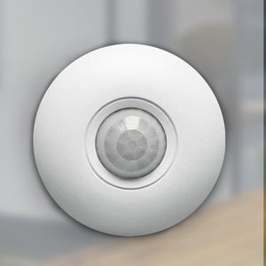 sensor de movimento óptico