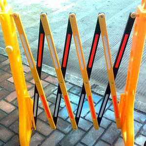 barreira de estacionamento