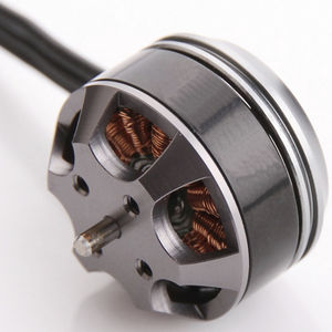 motor sem escovas