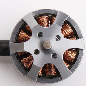 motor sem escovas