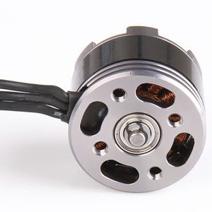 motor sem escovas