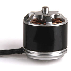 motor sem escovas