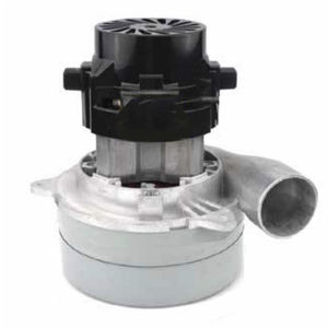 motor com escovas