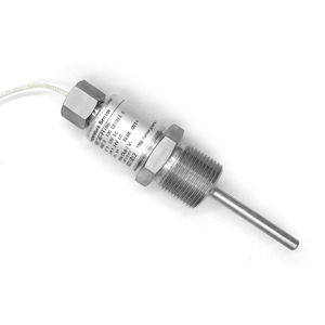 sensor de temperatura Pt100