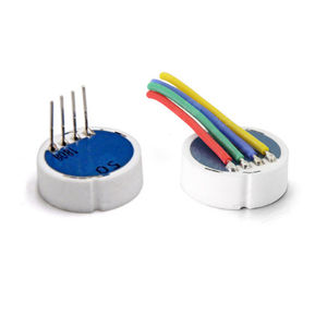 sensor de pressão relativa 1