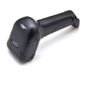 scanner de códigos de barras de mão 1