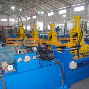 laminadora hidráulica