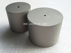 matriz para conformação a frio em carboneto de tungstênio
