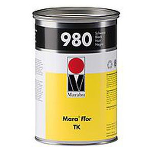 tinta de impressão de serigrafia