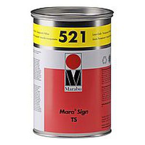 tinta de impressão de serigrafia