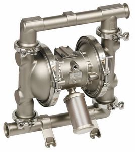 Bomba para produce alimentares