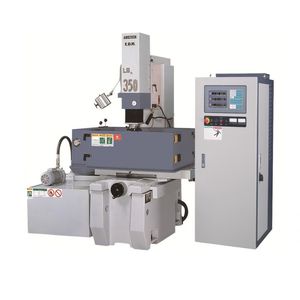 máquina de eletroerosão por penetração
