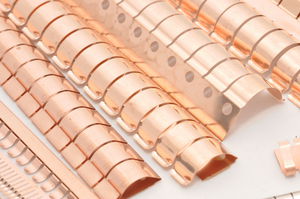 军政府的vedação德blindagem EMI