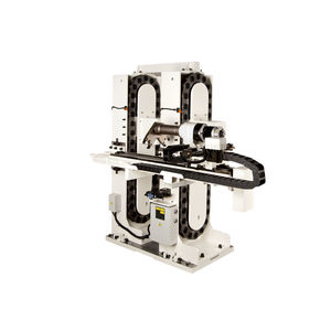 torno CNC