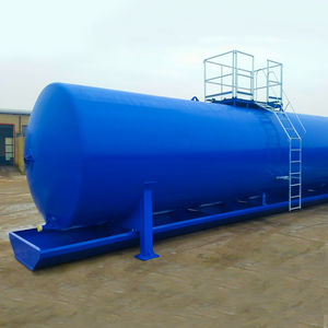 tanque de armazenamento