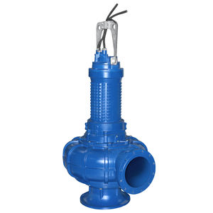 bomba de rotor 1