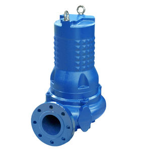bomba de rotor 1