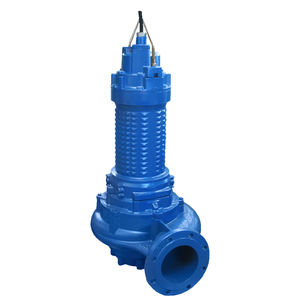 bomba de rotor 1