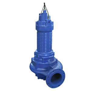 bomba de rotor 1