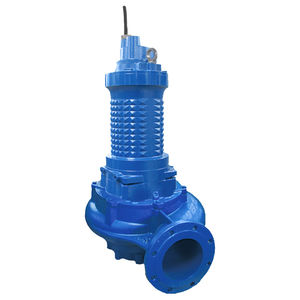 bomba de rotor 1
