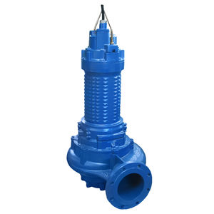 bomba de rotor 1